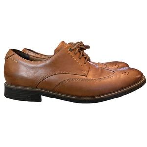 Rockport V81649 Oxford Dress Shoes Mens Size 11